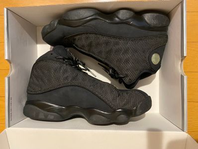 Nike Air Jordan 13 Retro "Black Cat"
