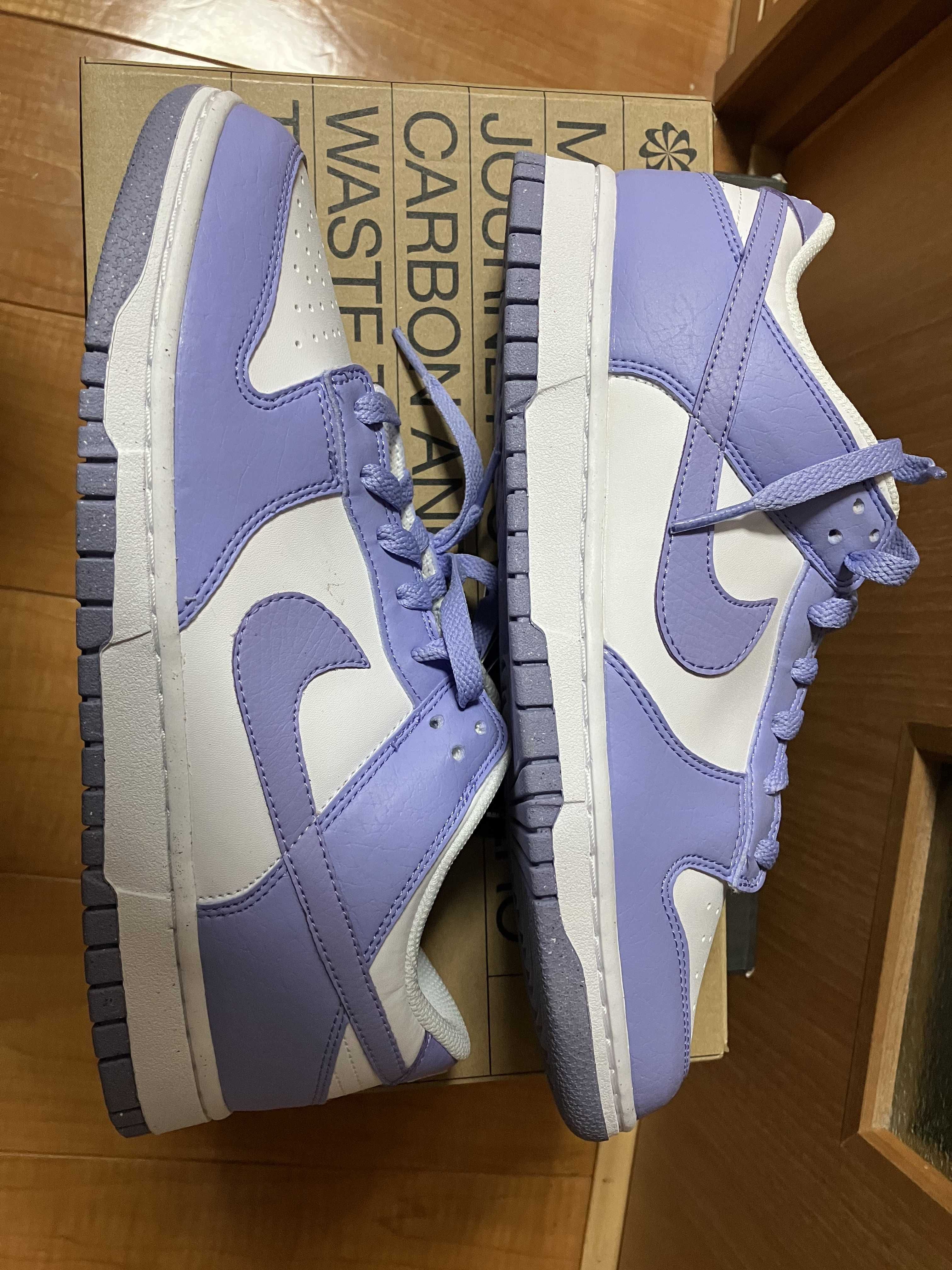 Nike Women's Dunk Low Next Nature "Lilac"