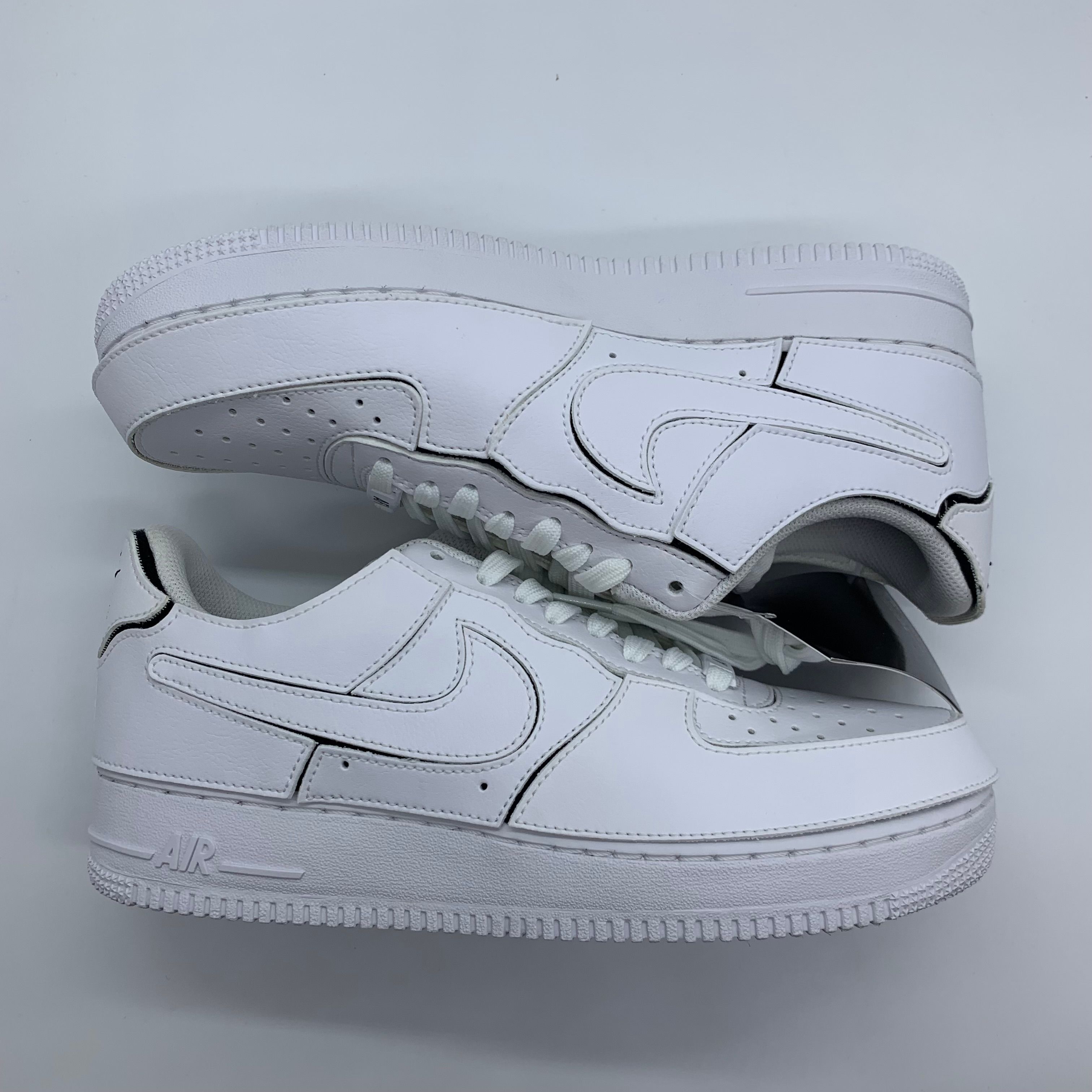 Nike Air Force 1/1 "Cosmic Clay"