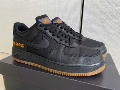 Nike Air Force 1 Low Gore-Tex "Bright Ceramic"
