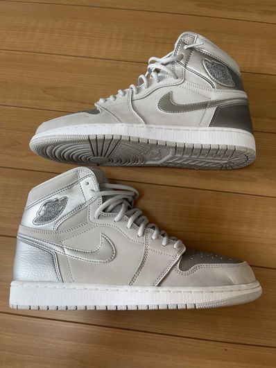 Nike Air Jordan 1 Retro High OG "CO.JP/TOKYO" (Standard Box)