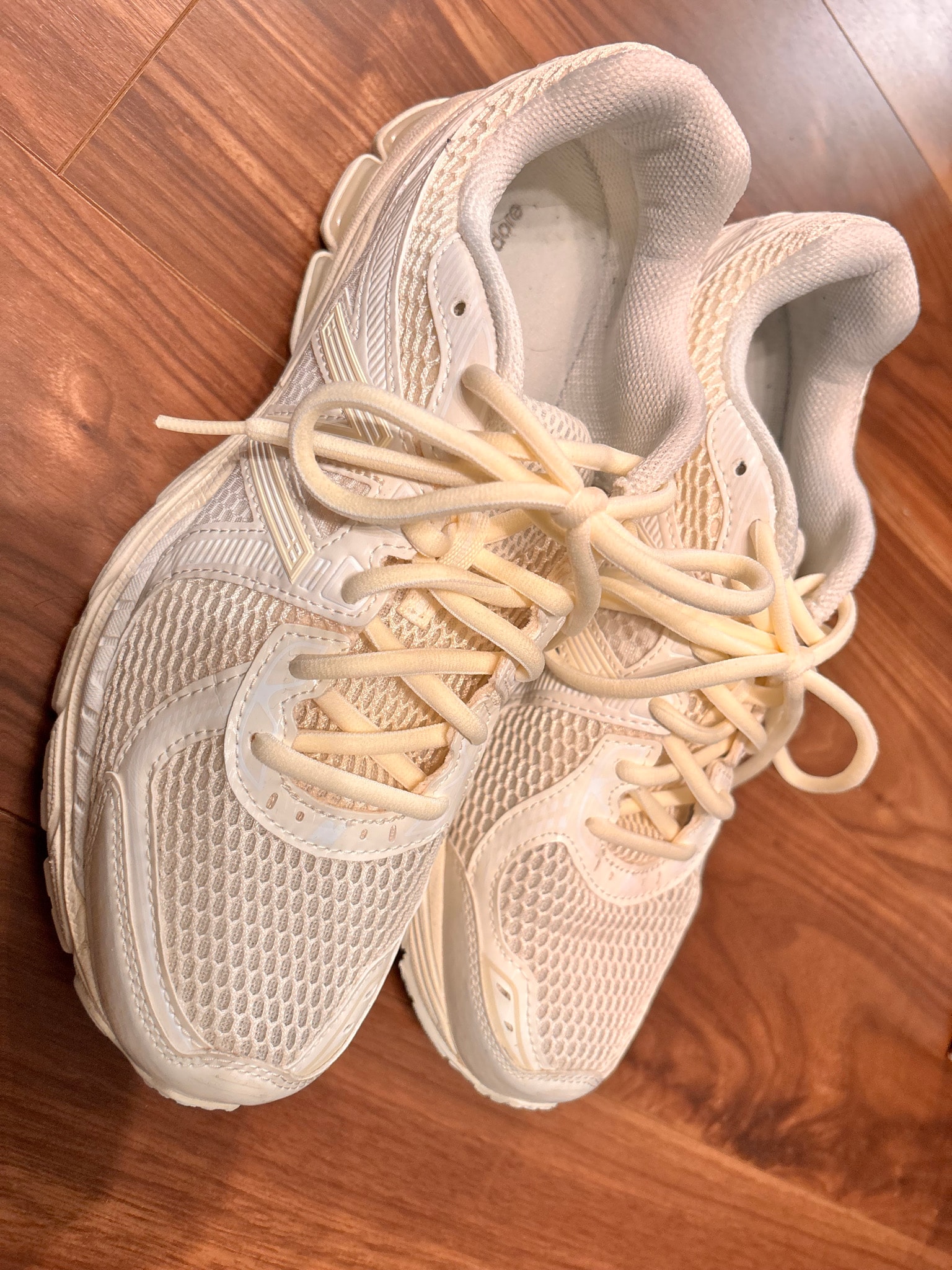 Aime Leon Dore × New Balance 860V2 "White"
