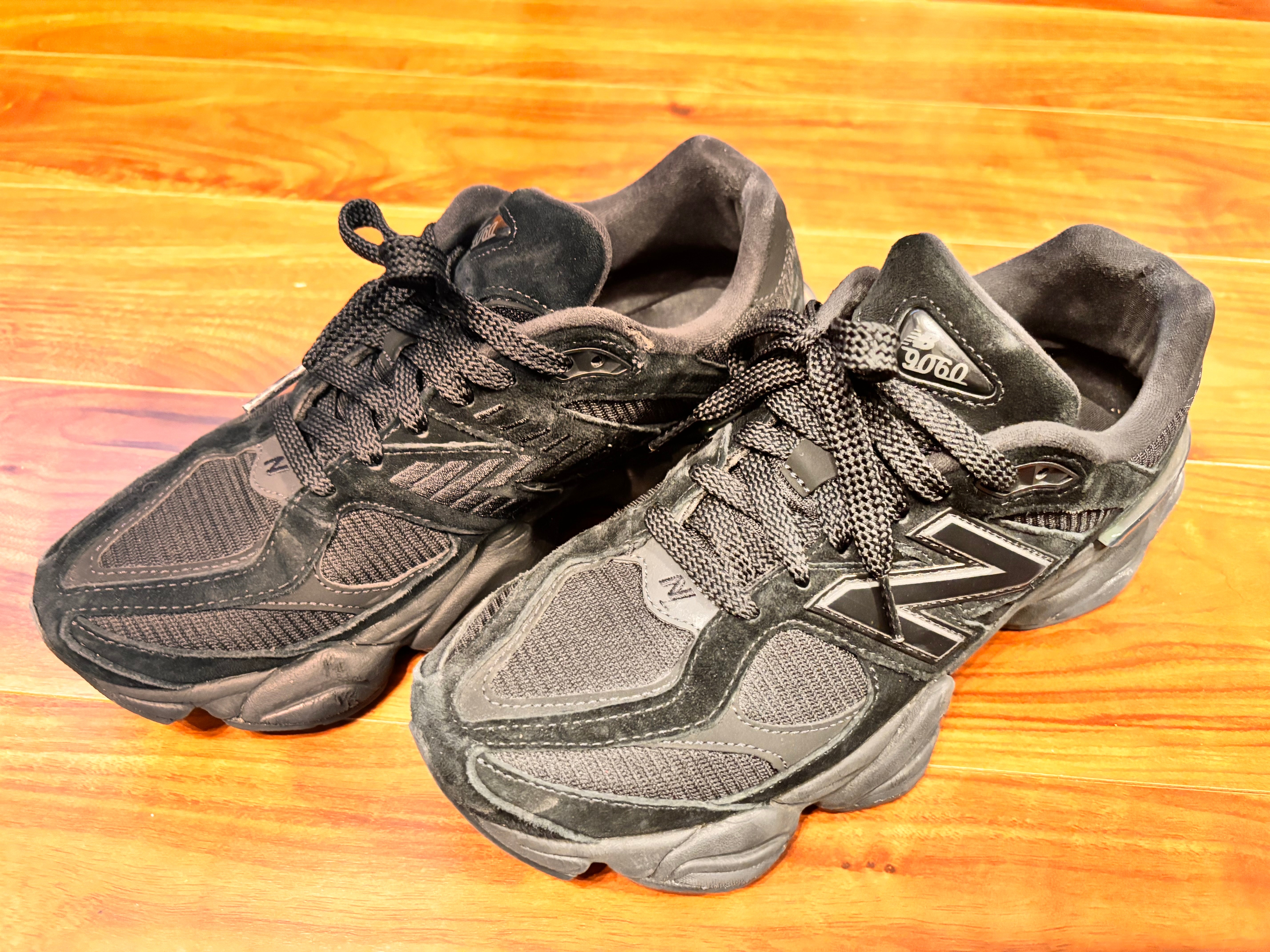 ニューバランス 9060 