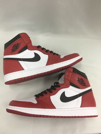 Nike Air Jordan 1 Retro High