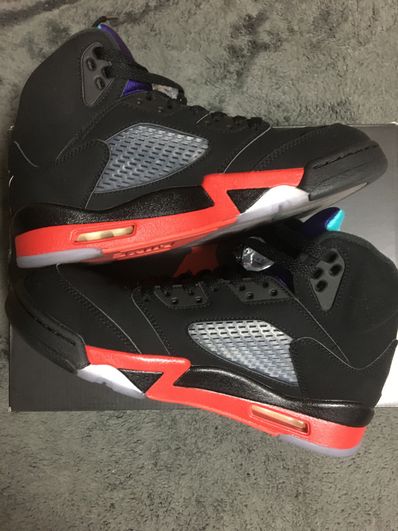 Nike Air Jordan 5 Retro "Top3"
