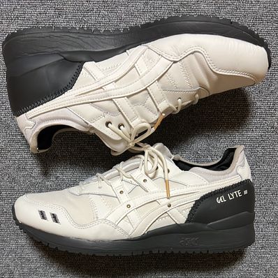 Asics Gel-Lyte III "Karakuri"
