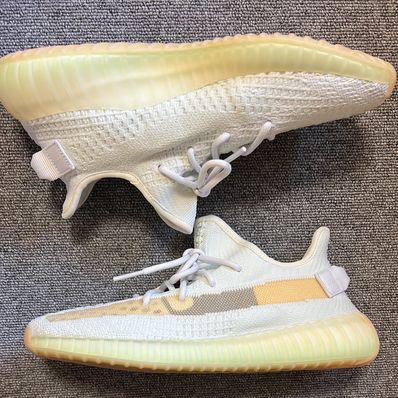 Adidas yeezy hyperspace sales xlt