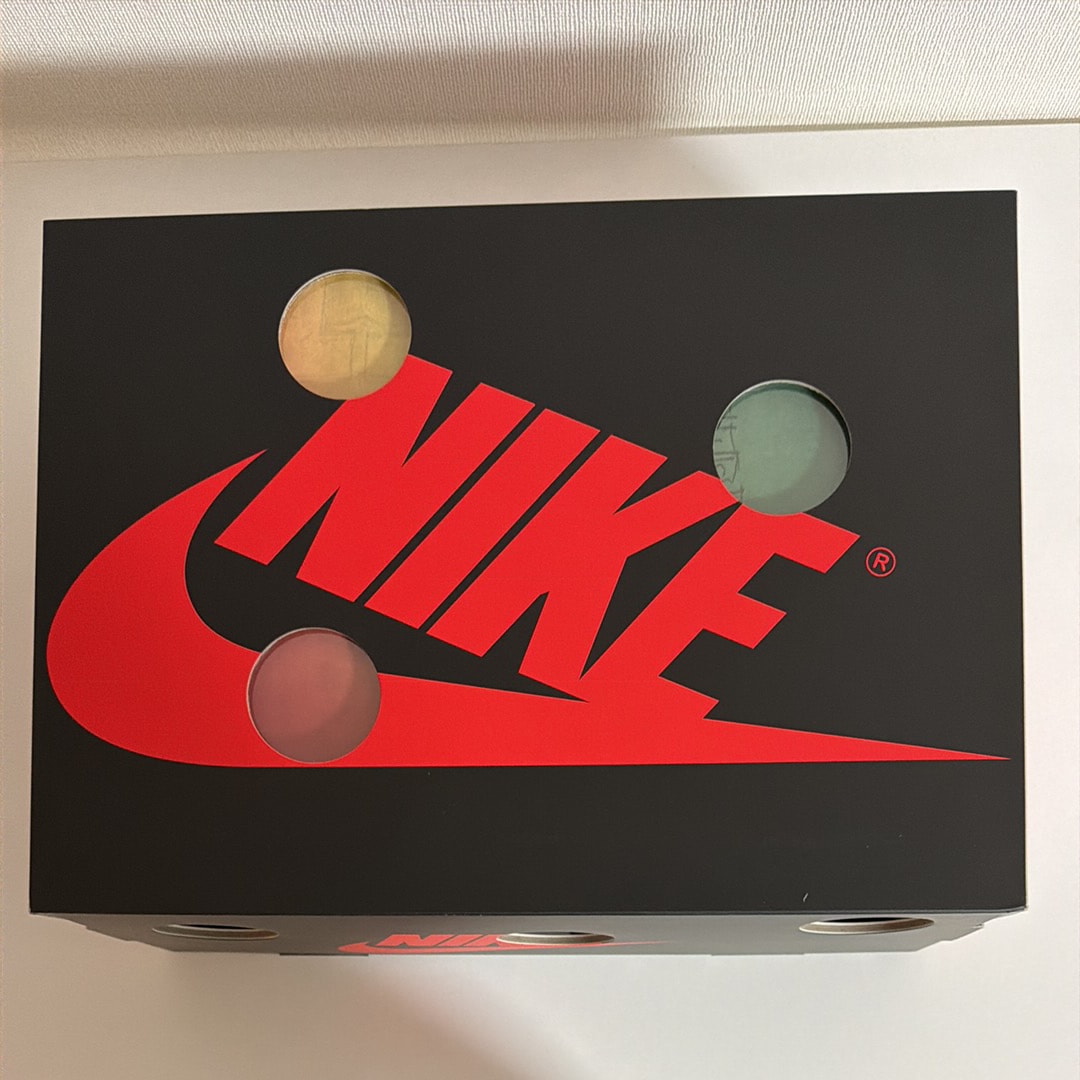 Virgil Abloh Archive (V.A.A.) × Nike Air Jordan 1 Retro High OG "Alaska"