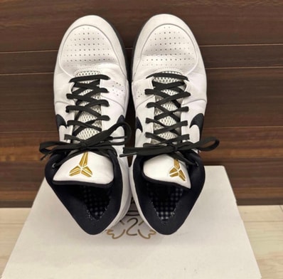 Nike Kobe 4 Protro "Mambacita"