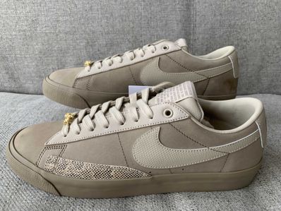 FPAR × Nike SB Blazer Low "Beige"