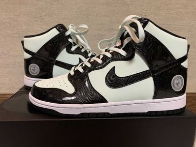 Nike Dunk High "All-Star" (2021)