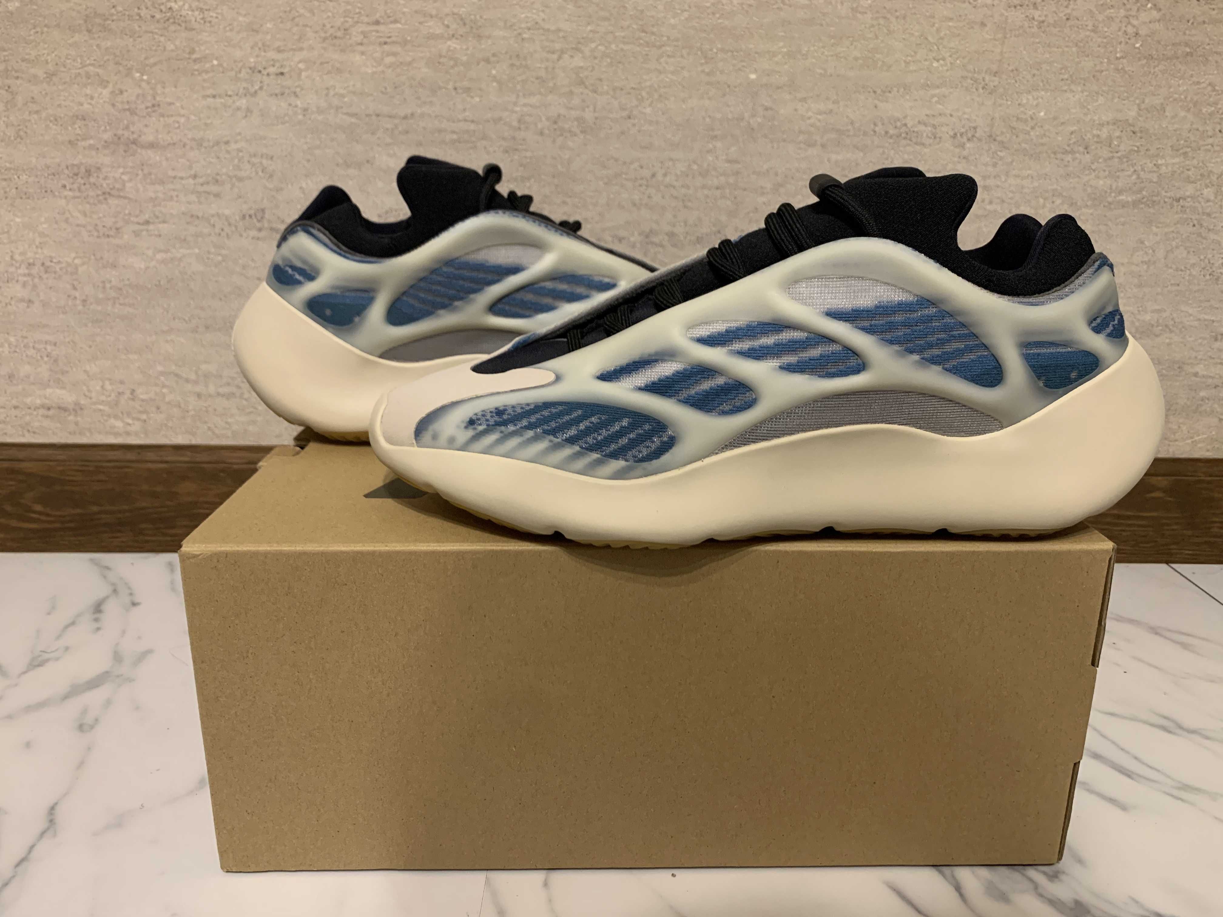 adidas YEEZY 700V3 "Kyanite"