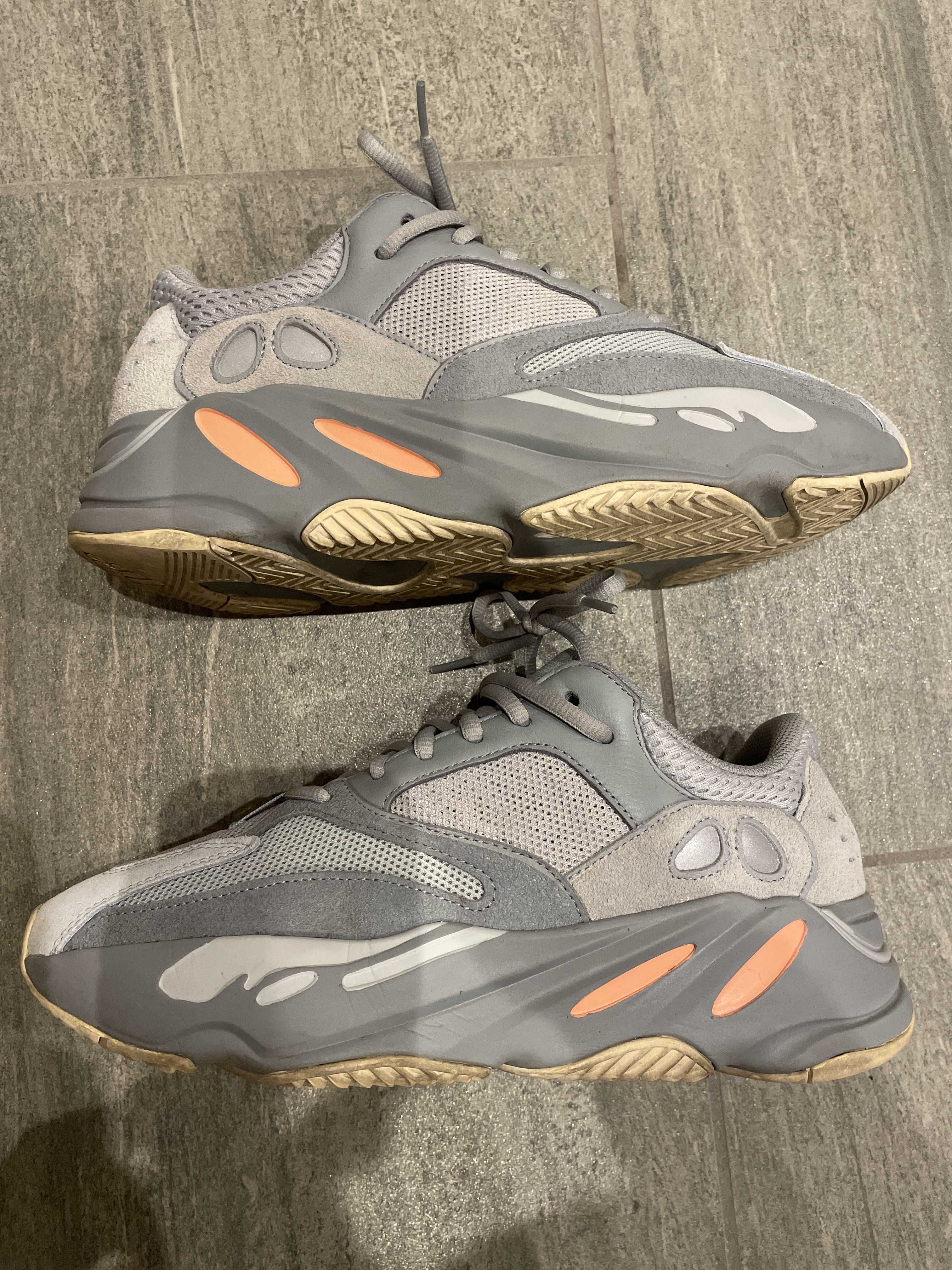 ADIDAS YEEZY BOOST 700 "INERTIA"