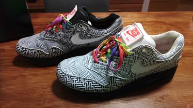 Nike Air Max 1 OA YT "Tokyo Maze"