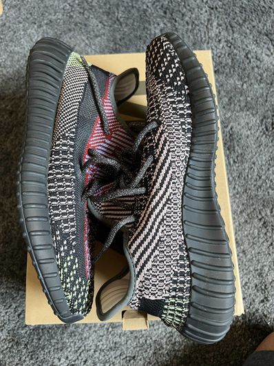 adidas Yeezy Boost 350 v2 "Yecheil"