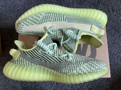 adidas Originals YEEZY Boost 350 V2 "Yeezreel"