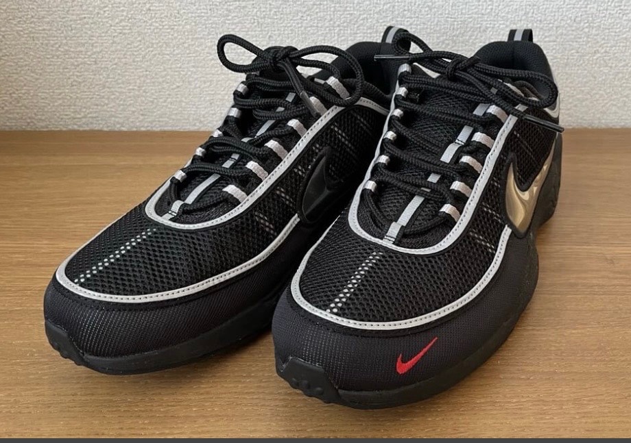 ナイキ エアズーム スピリドン SP 