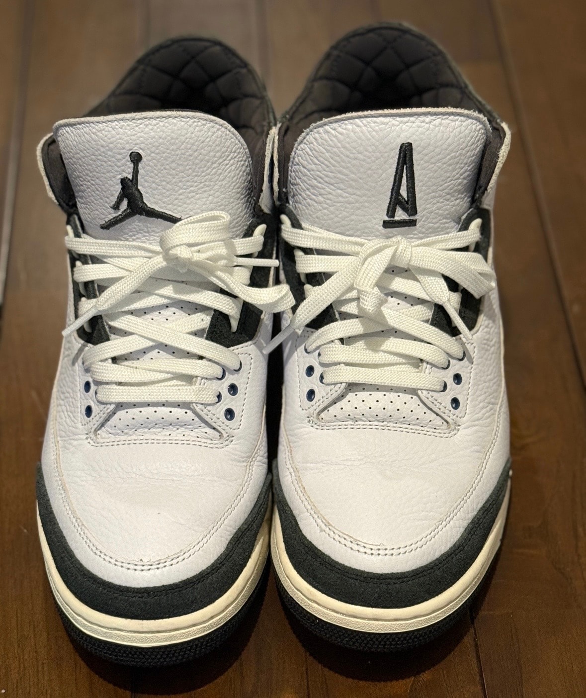 A Ma Maniere × Nike Air Jordan 3 Retro OG SP "For The Love"
