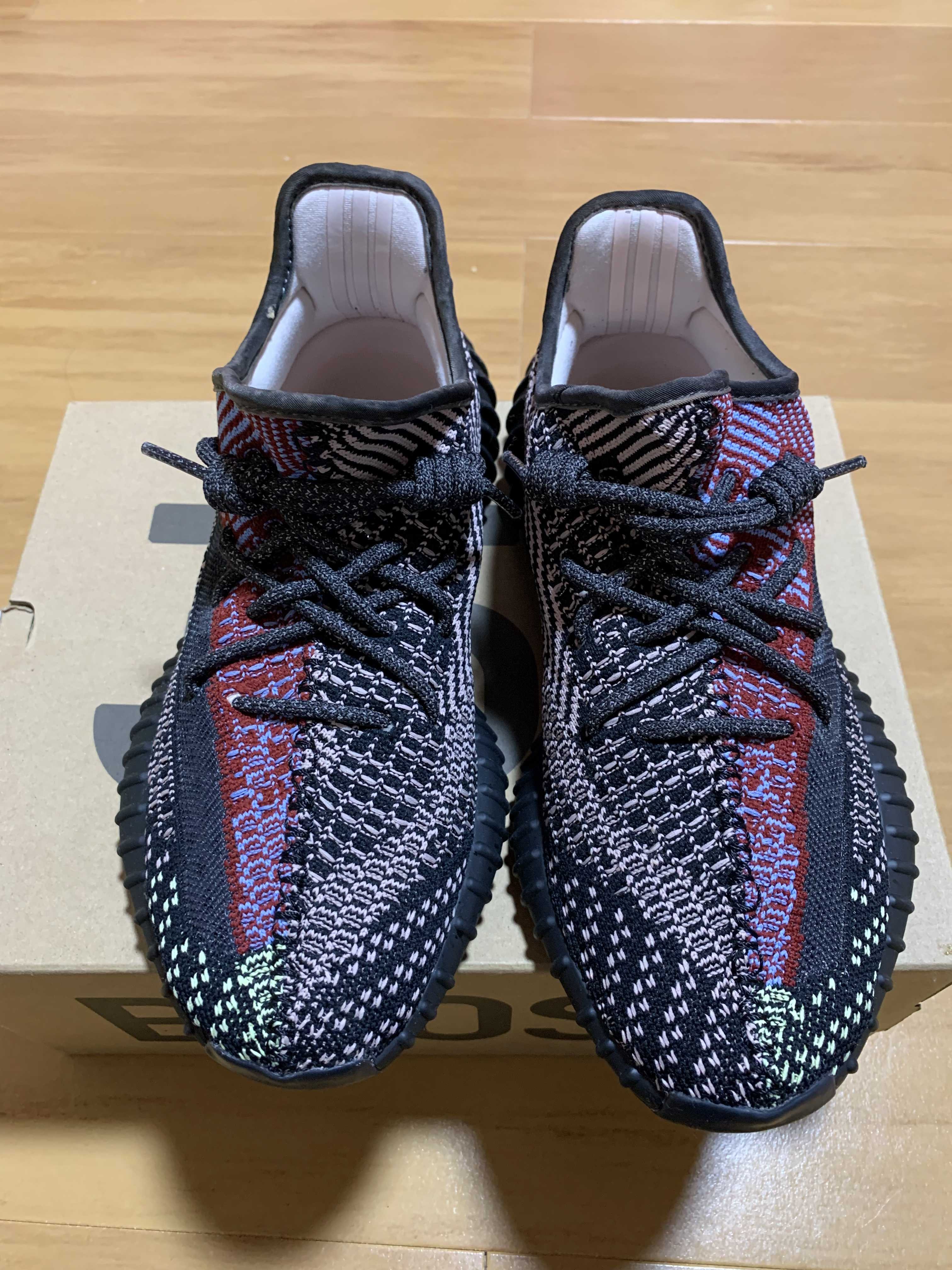 adidas Yeezy Boost 350 v2 "Yecheil"