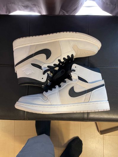 Nike Women's Air Jordan 1 High Zoom "Summit Sail"