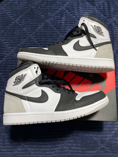 Nike Air Jordan 1 High OG "Bleached Coral"