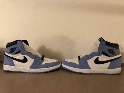 Nike Air Jordan 1 High OG "University Blue"