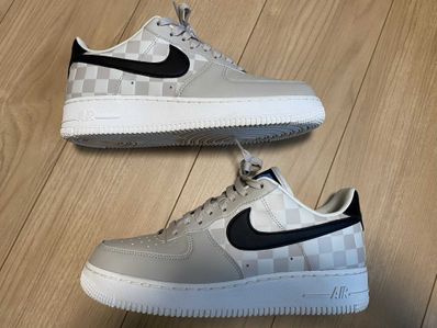 LeBron James × Nike Air Force 1 Low "Strive For Greatness"