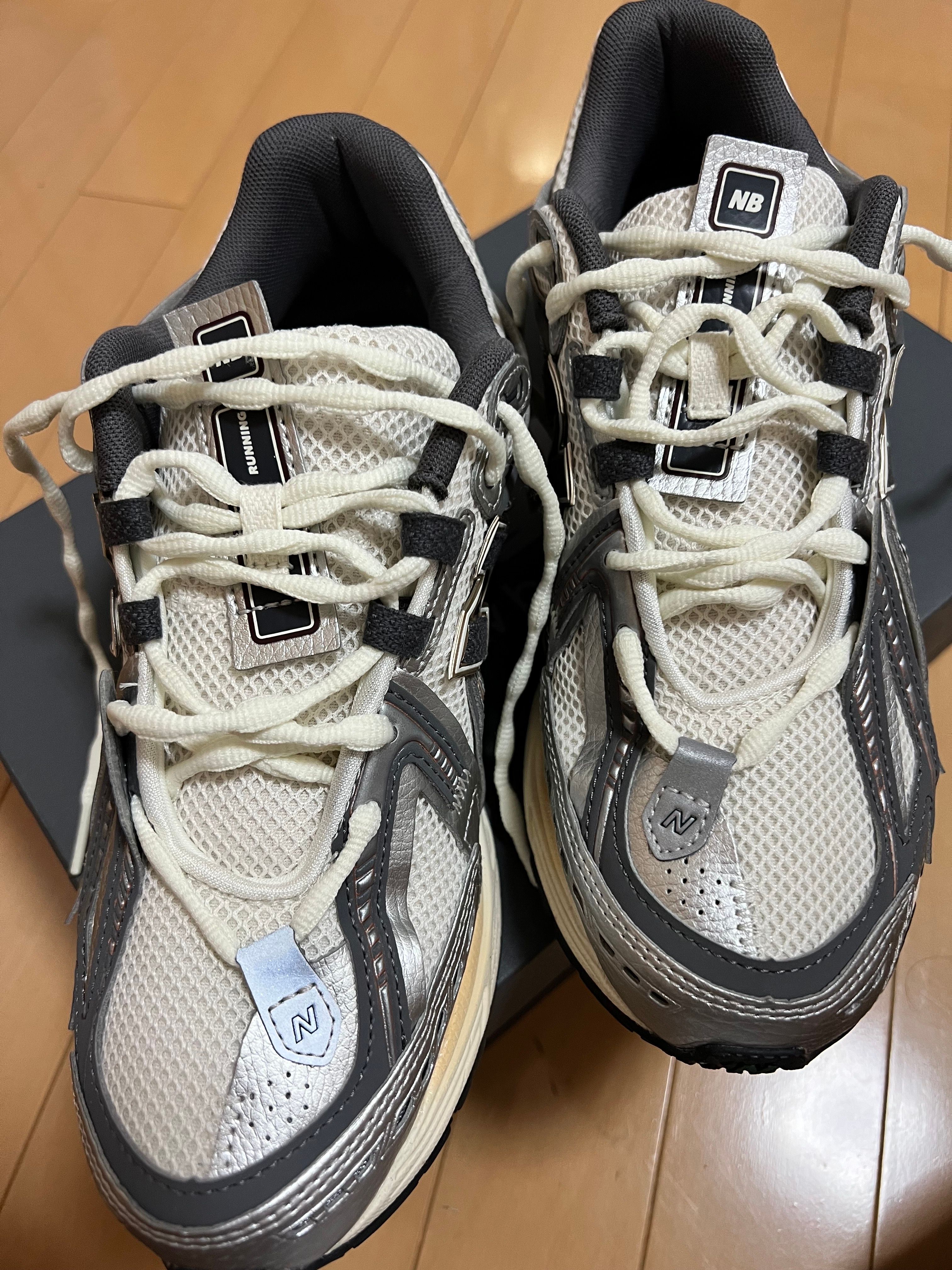 New Balance 1906A "Refined Future"