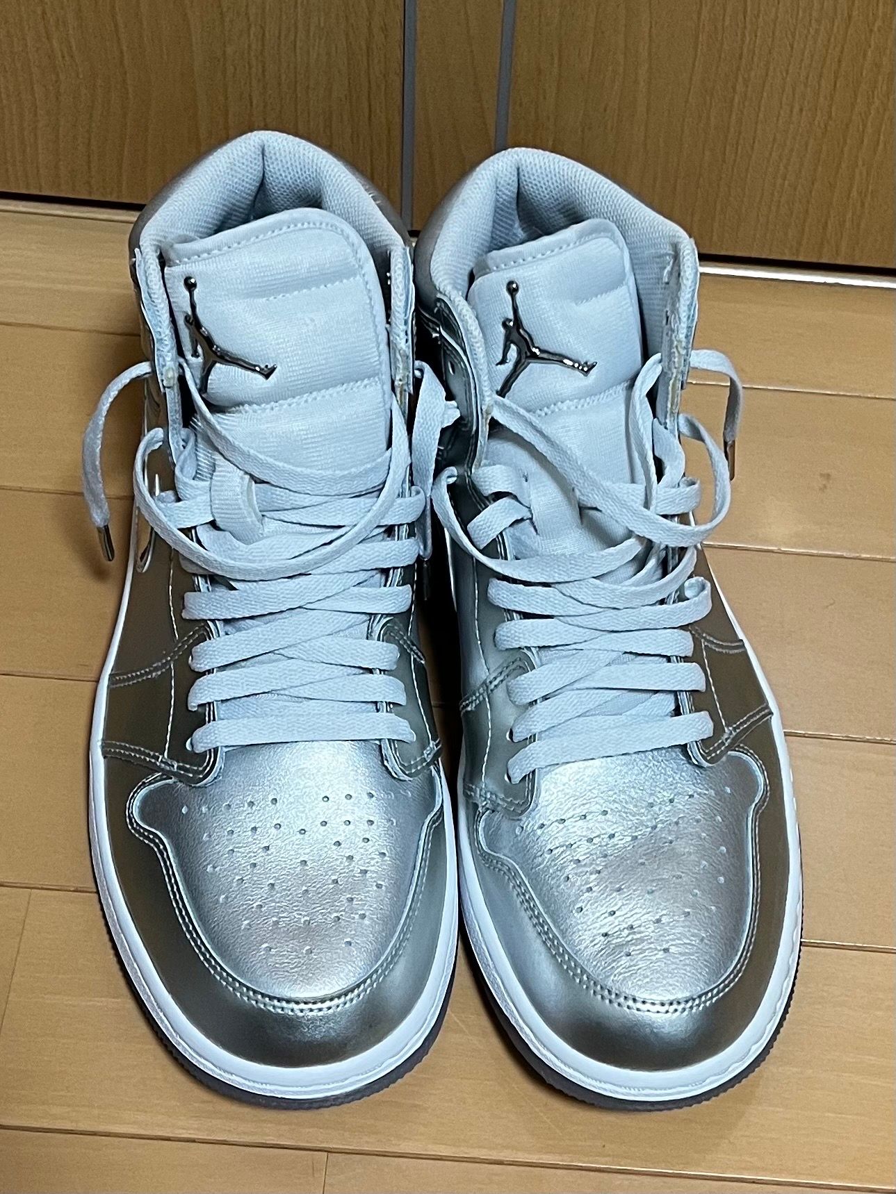 Nike Air Jordan 1 High Golf "Gift Giving"