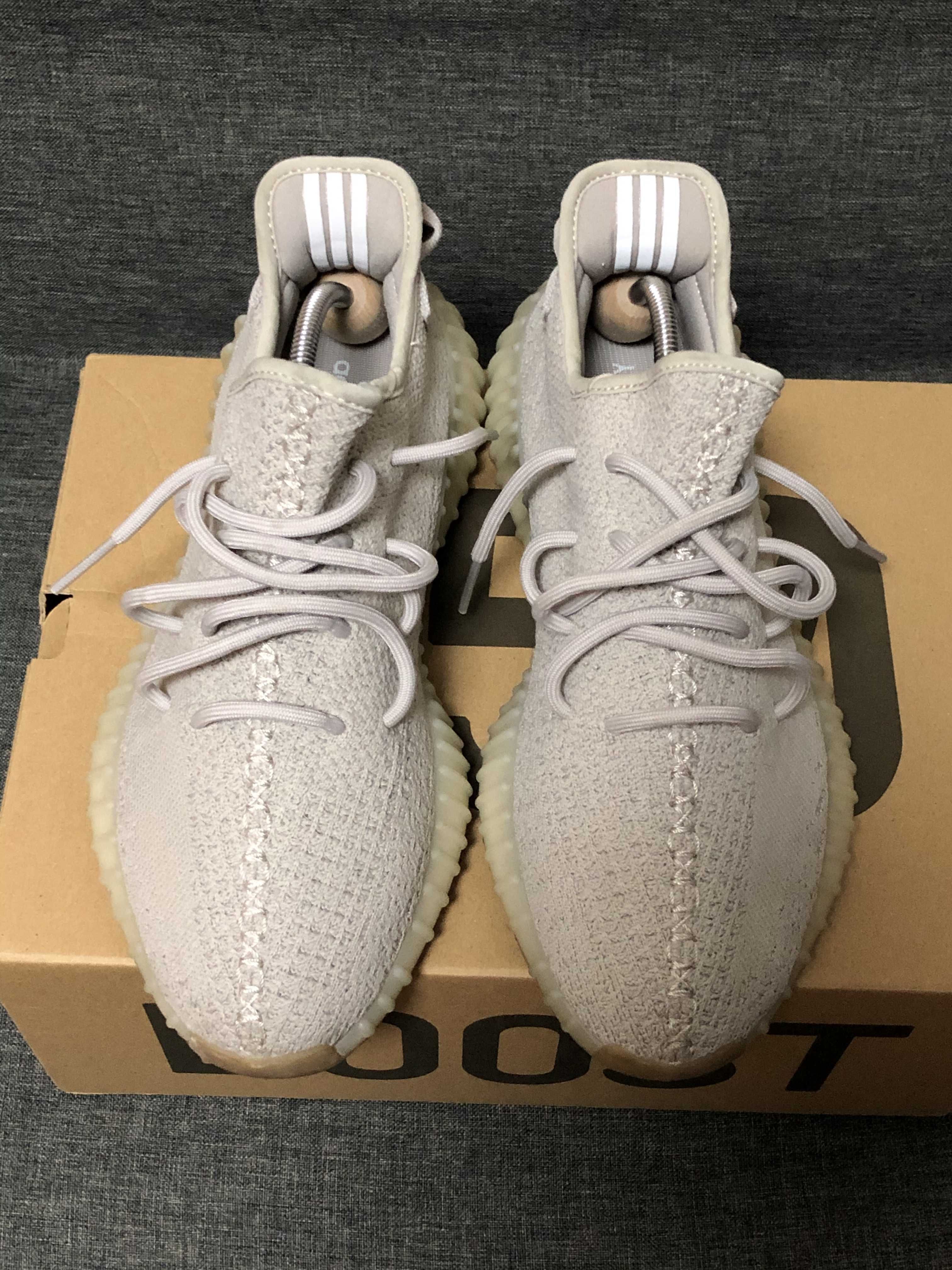 adidas YEEZY BOOST 350 V2 "Sesame"