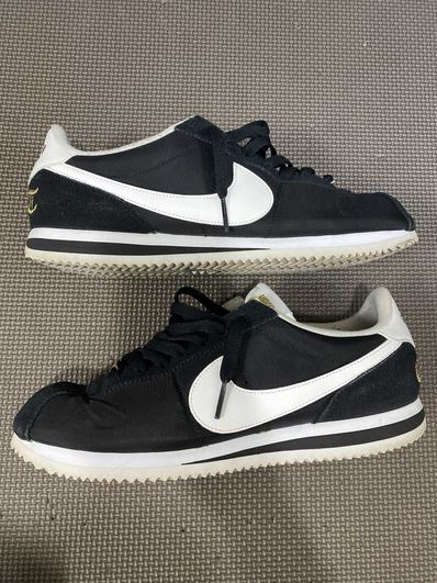 Nike Cortez Basic Nylon Premium "Compton"