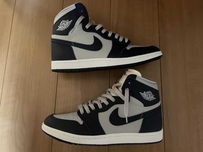 Nike Air Jordan 1 High 85 "Georgetown"