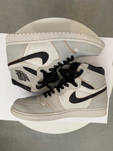 Nike SB × Air Jordan 1 High OG "NYC To Paris"