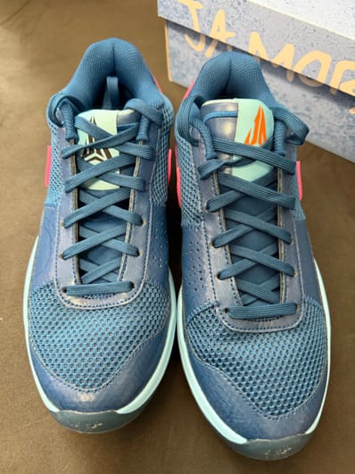 Nike Ja 1 "NY vs NY"