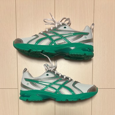 Hidden NY × Asics Gel-DS Trainer 14 "Dawn"