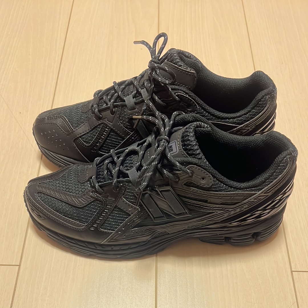 ニューバランス 1906U "ブラック"
