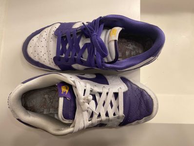 Nike Women's Dunk Low "Made You Look"