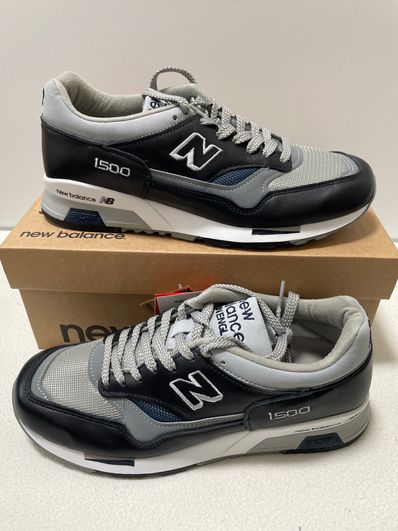 New Balance M1500UC "Charcoal"