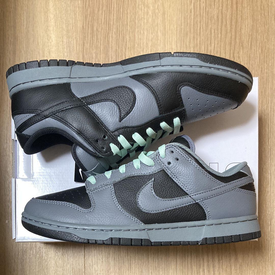 Nike Dunk Low By You & Unlocked By You (NIKEiD)