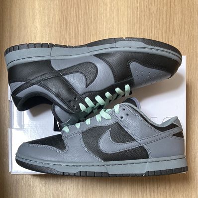 Nike Dunk Low By You & Unlocked By You (NIKEiD)