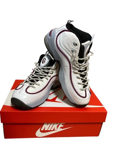 Nike Women's Air Penny 2 "Summit White"