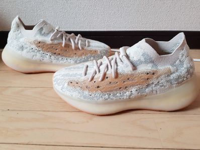 ADIDAS YEEZY BOOST 380 "Yecoraite" RF