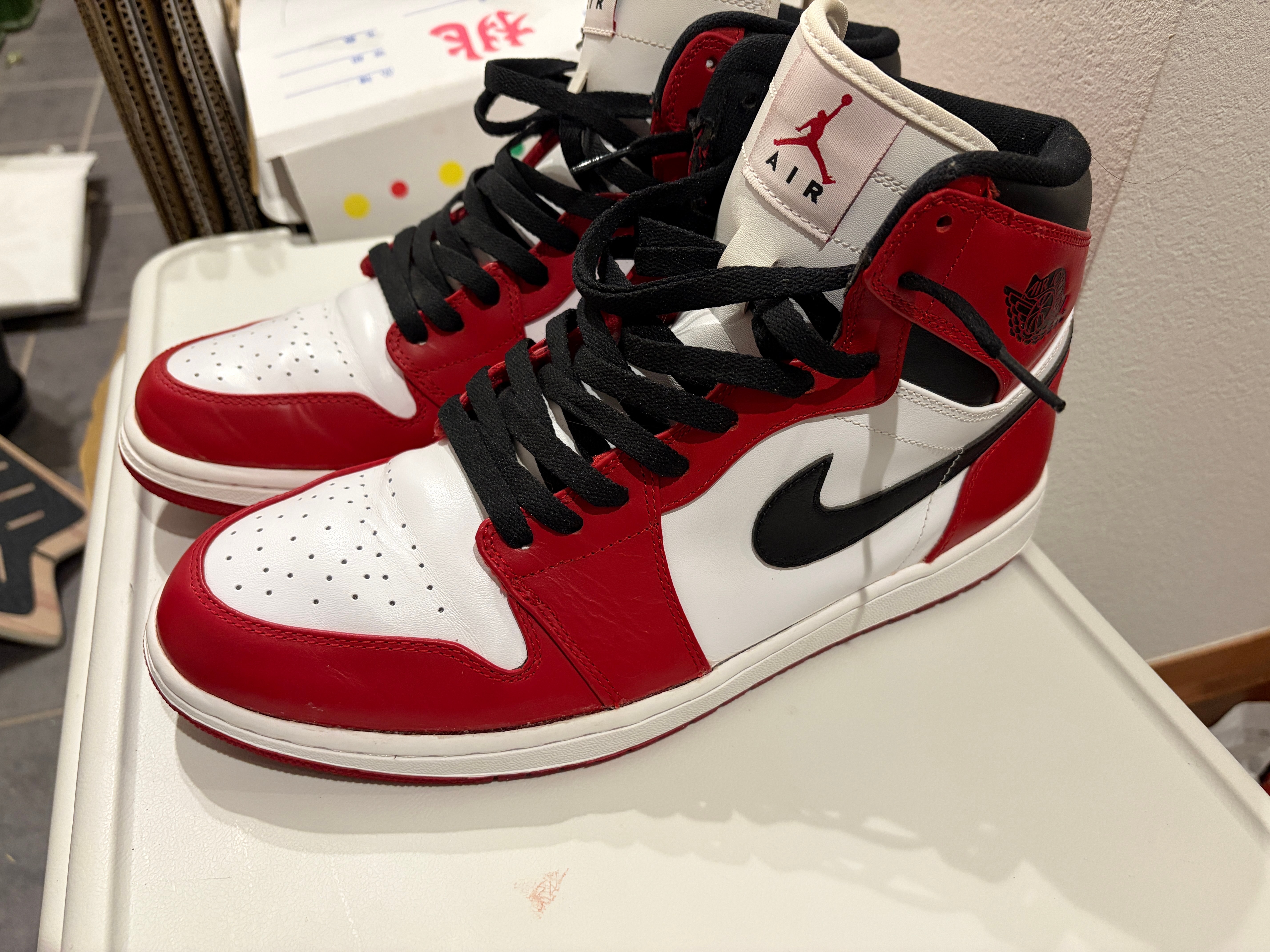 Nike Air Jordan 1 Retro High 
