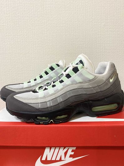 Nike Air Max 95 "Fresh Mint"