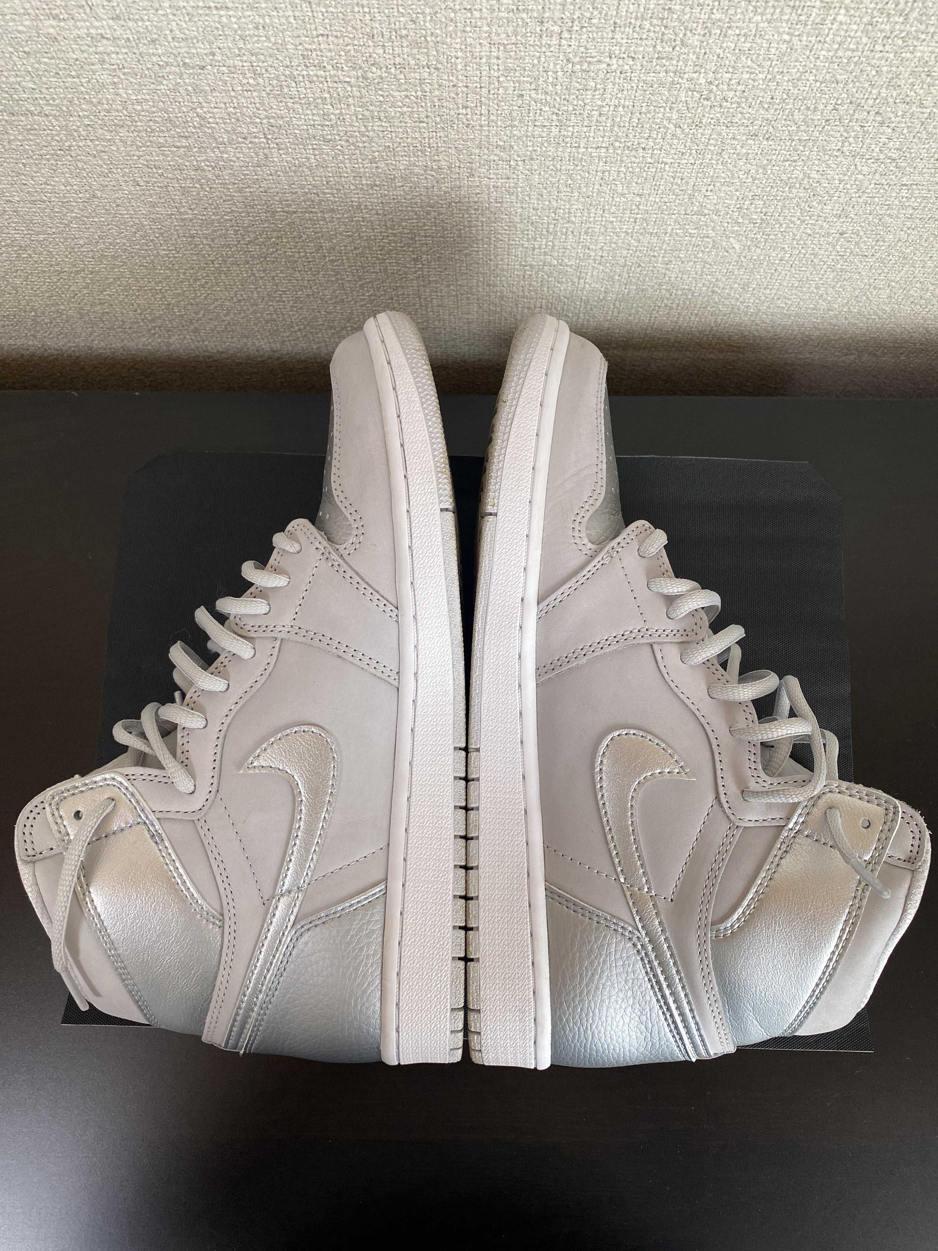Nike Air Jordan 1 Retro High OG "CO.JP/TOKYO" (Standard Box)