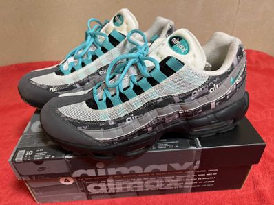 atomos × Nike Air Max 95 "We Love Nike"