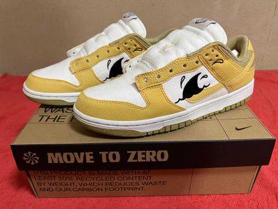 Nike Dunk Low Sun Club