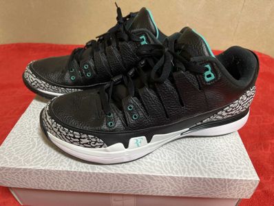 NIKE × ATMOS ZOOM VAPOR TOUR AJ3 ELEPHANTの新品/中古フリマ(通販