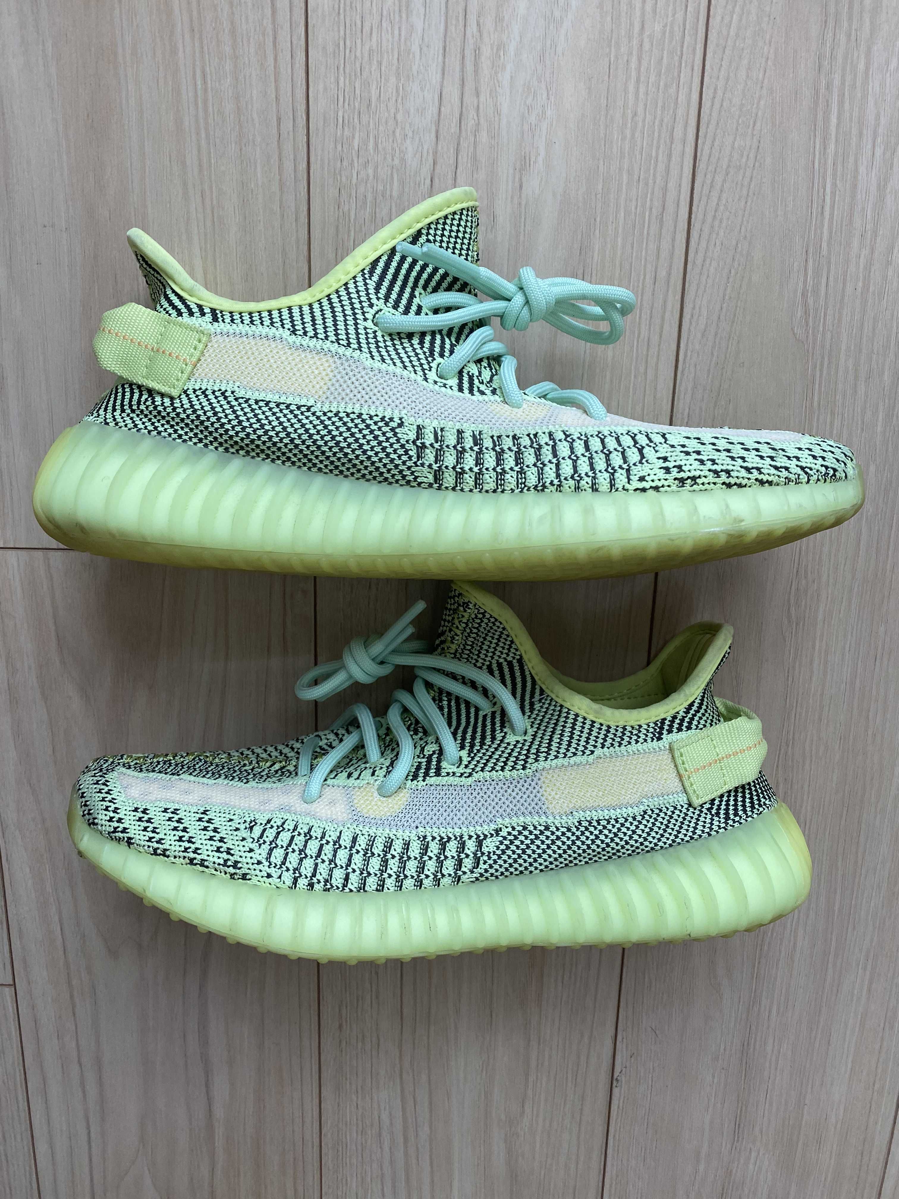 adidas Originals YEEZY Boost 350 V2 "Yeezreel"