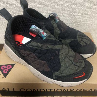 NIKE ACG AIR MOC 3.0 "MT. FUJI"